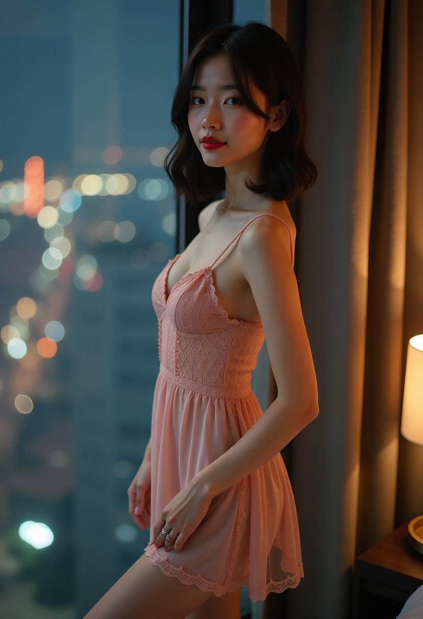 角色设计